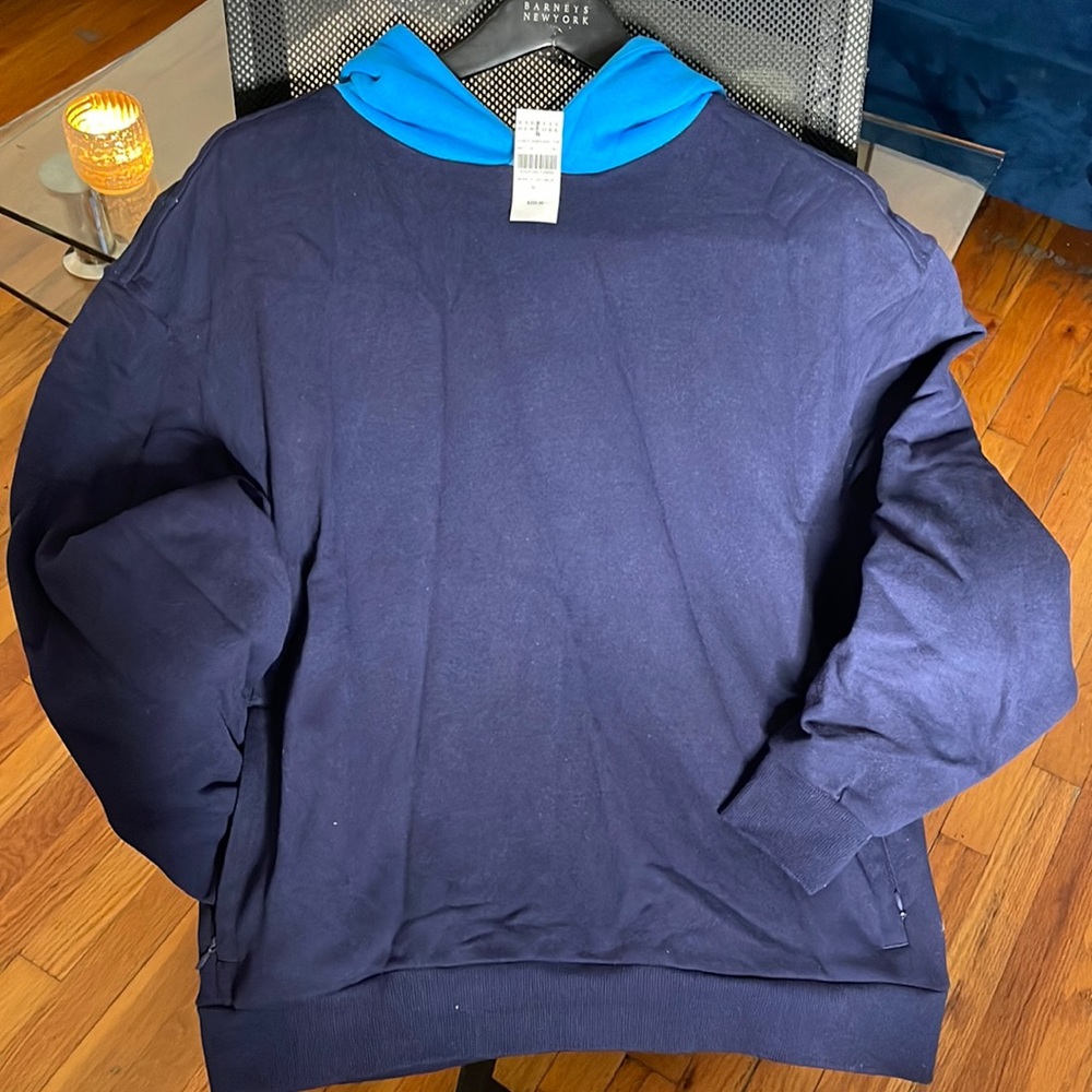 Exclusive Barney New York